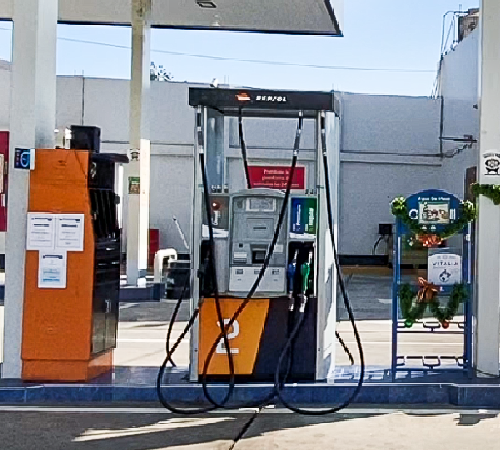 Gasolina-Premium 1